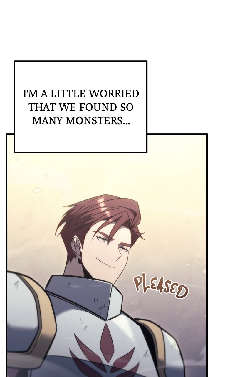 Read A Flame Reborn EN Manga Online