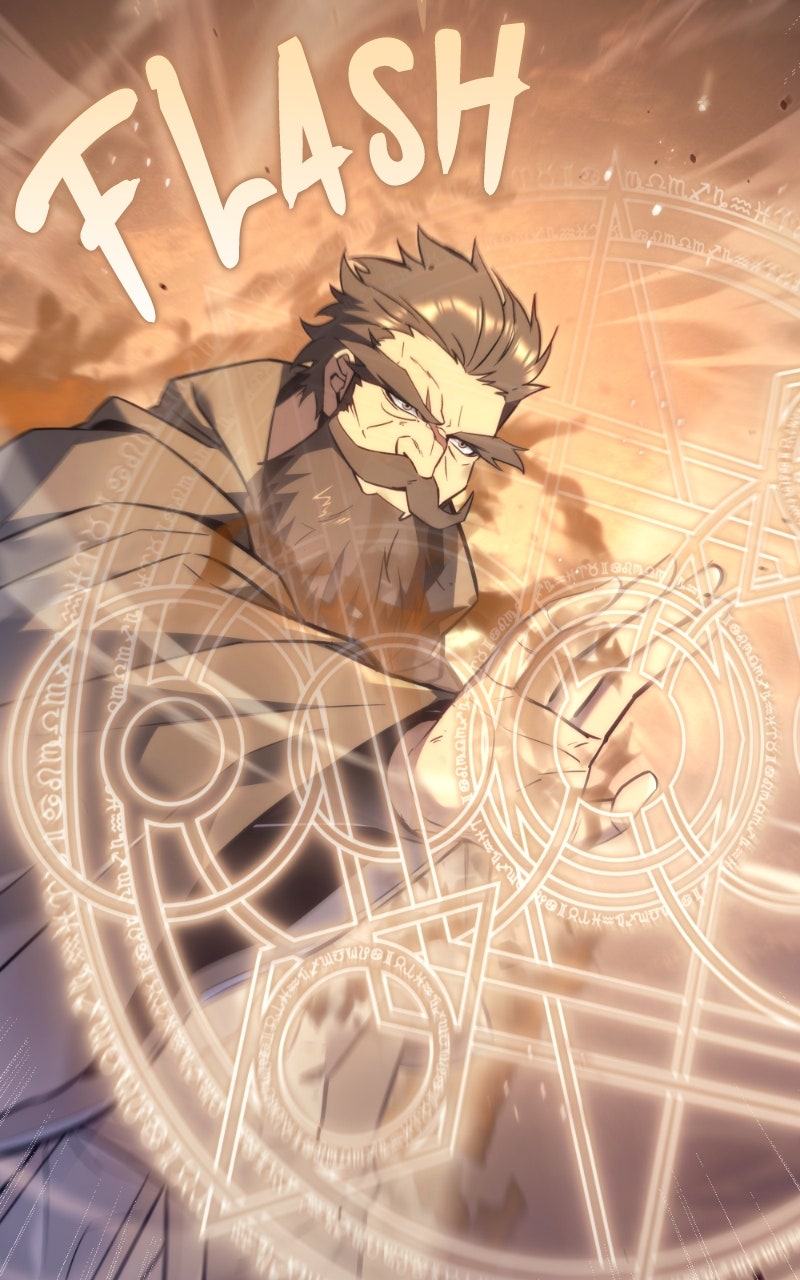 Read A Flame Reborn EN Manga Online