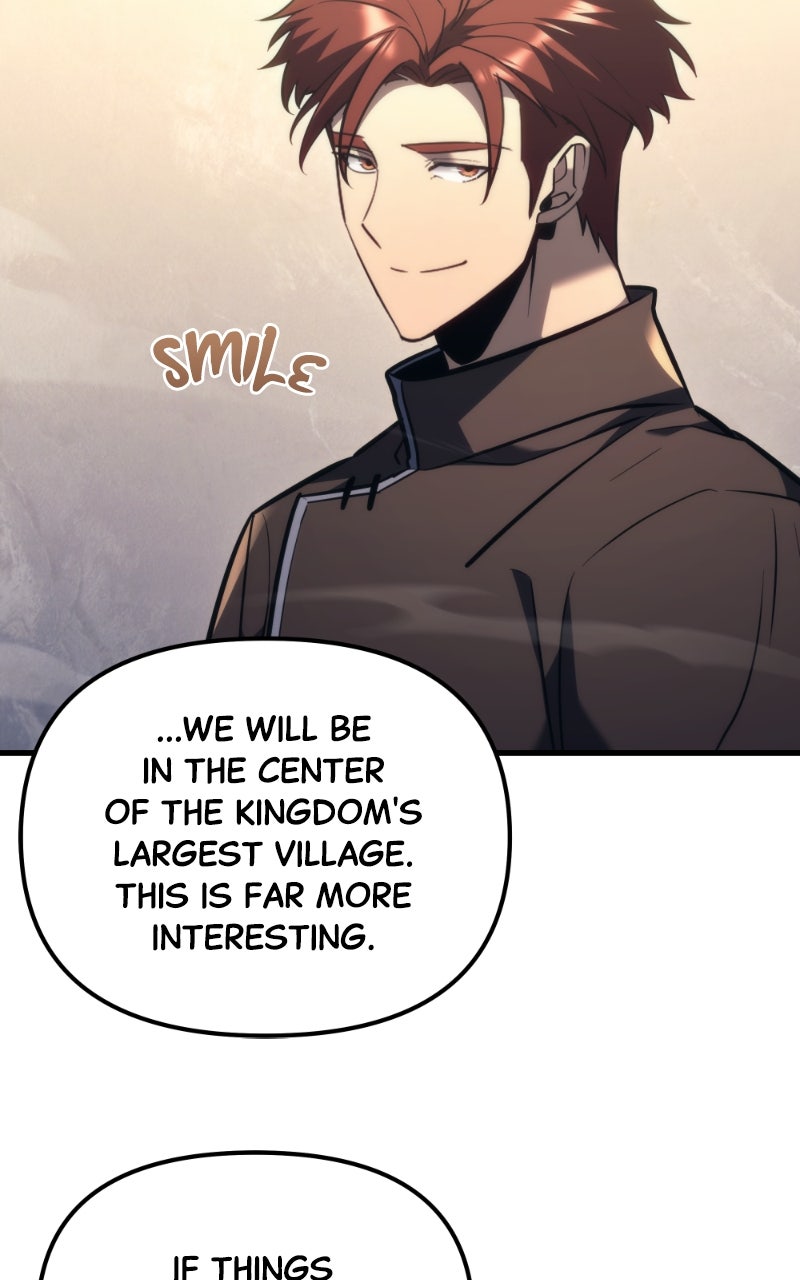 Read A Flame Reborn EN Manga Online