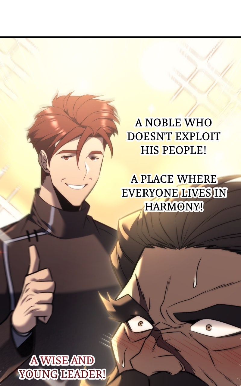 Read A Flame Reborn EN Manga Online