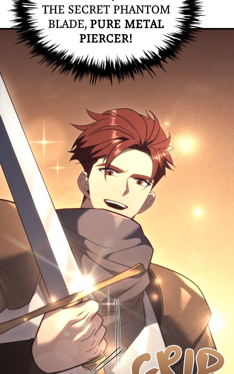 Read A Flame Reborn EN Manga Online