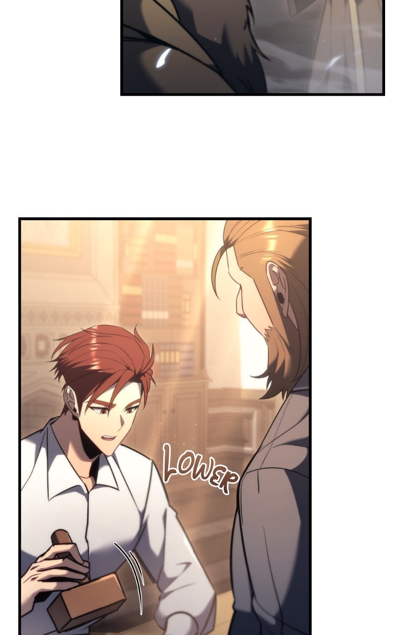 Read A Flame Reborn EN Manga Online