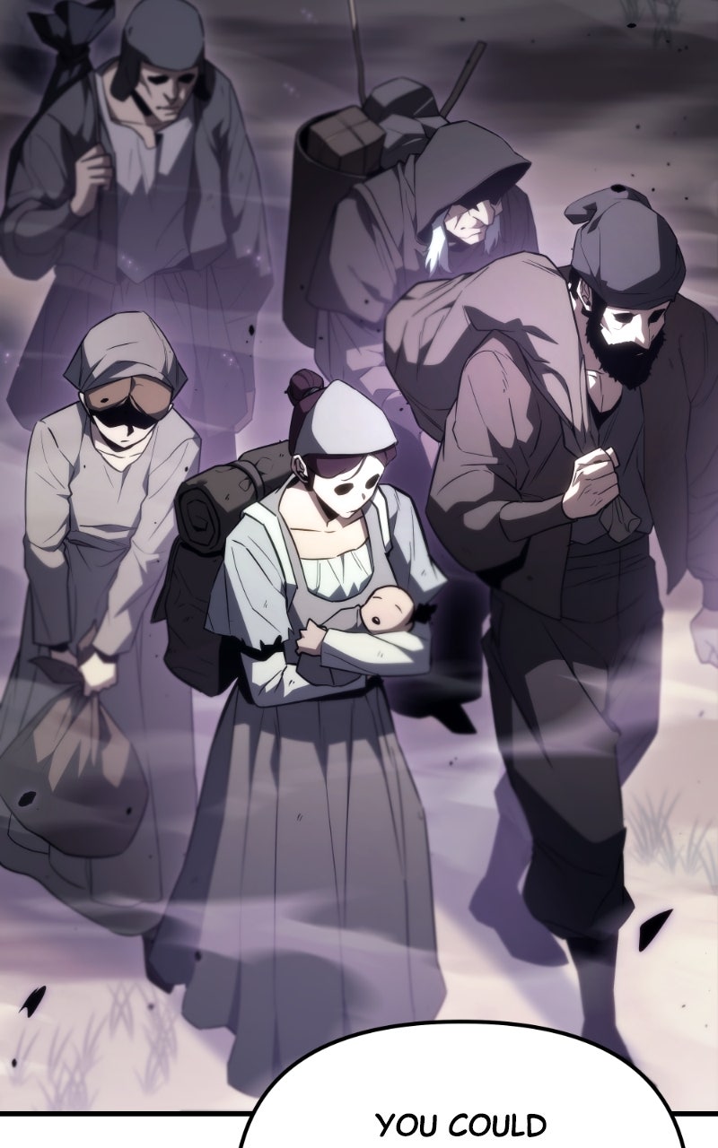 Read A Flame Reborn EN Manga Online