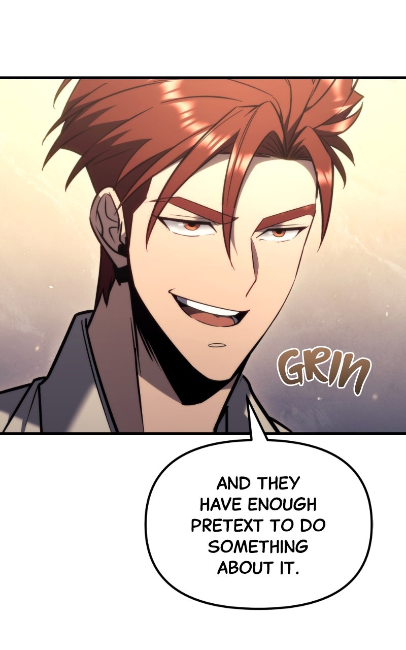 Read A Flame Reborn EN Manga Online