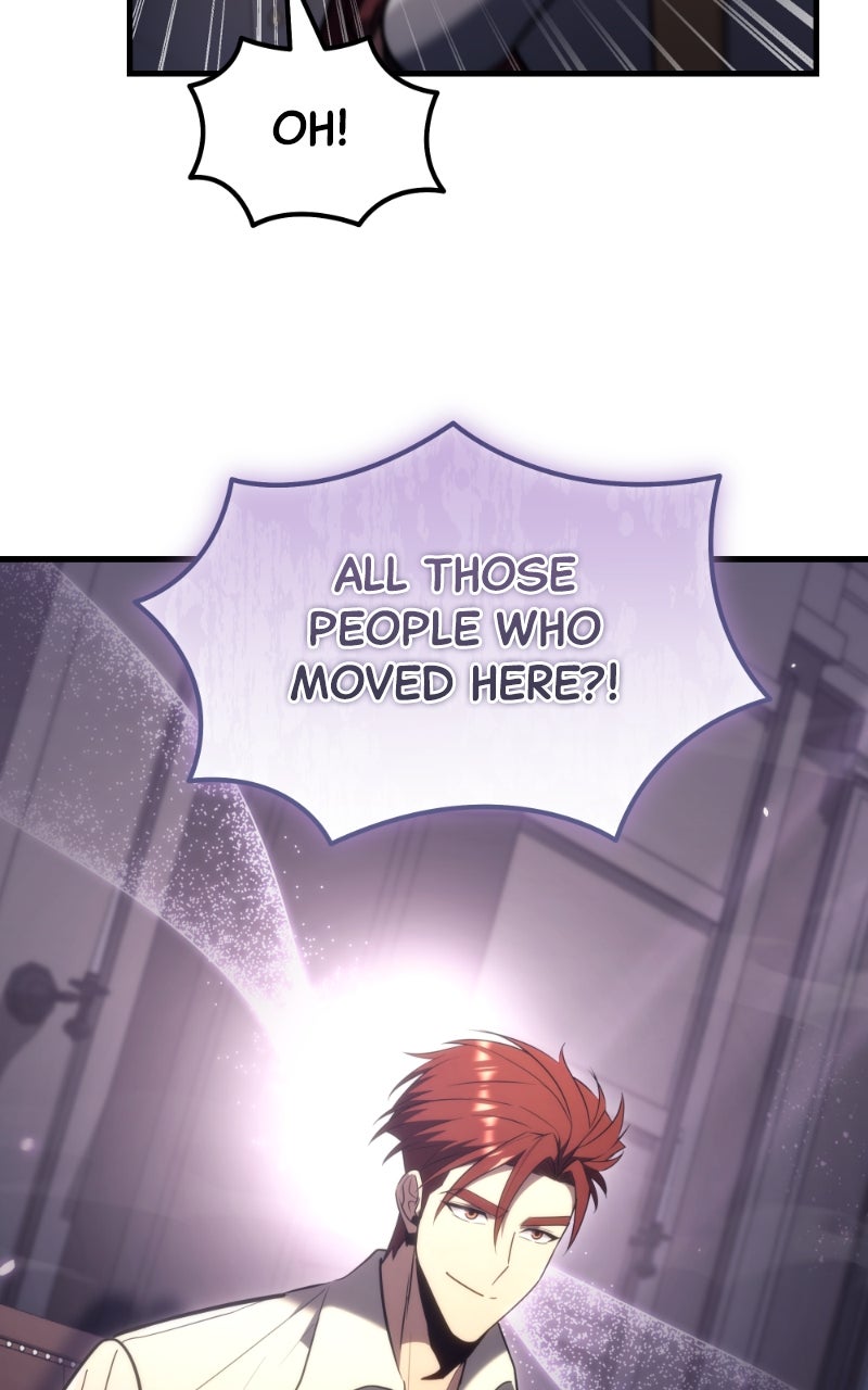 Read A Flame Reborn EN Manga Online