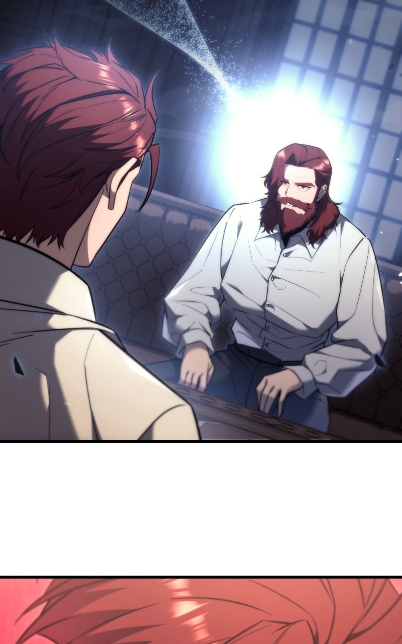 Read A Flame Reborn EN Manga Online