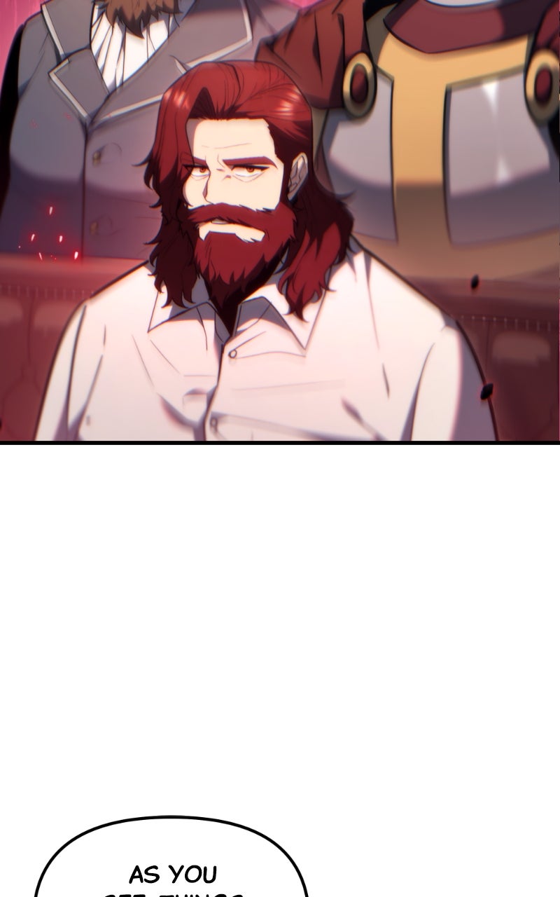 Read A Flame Reborn EN Manga Online