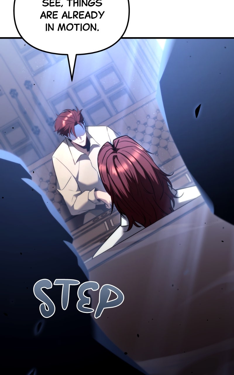 Read A Flame Reborn EN Manga Online