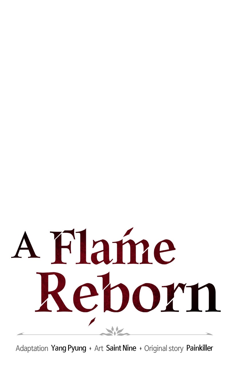 Read A Flame Reborn EN Manga Online
