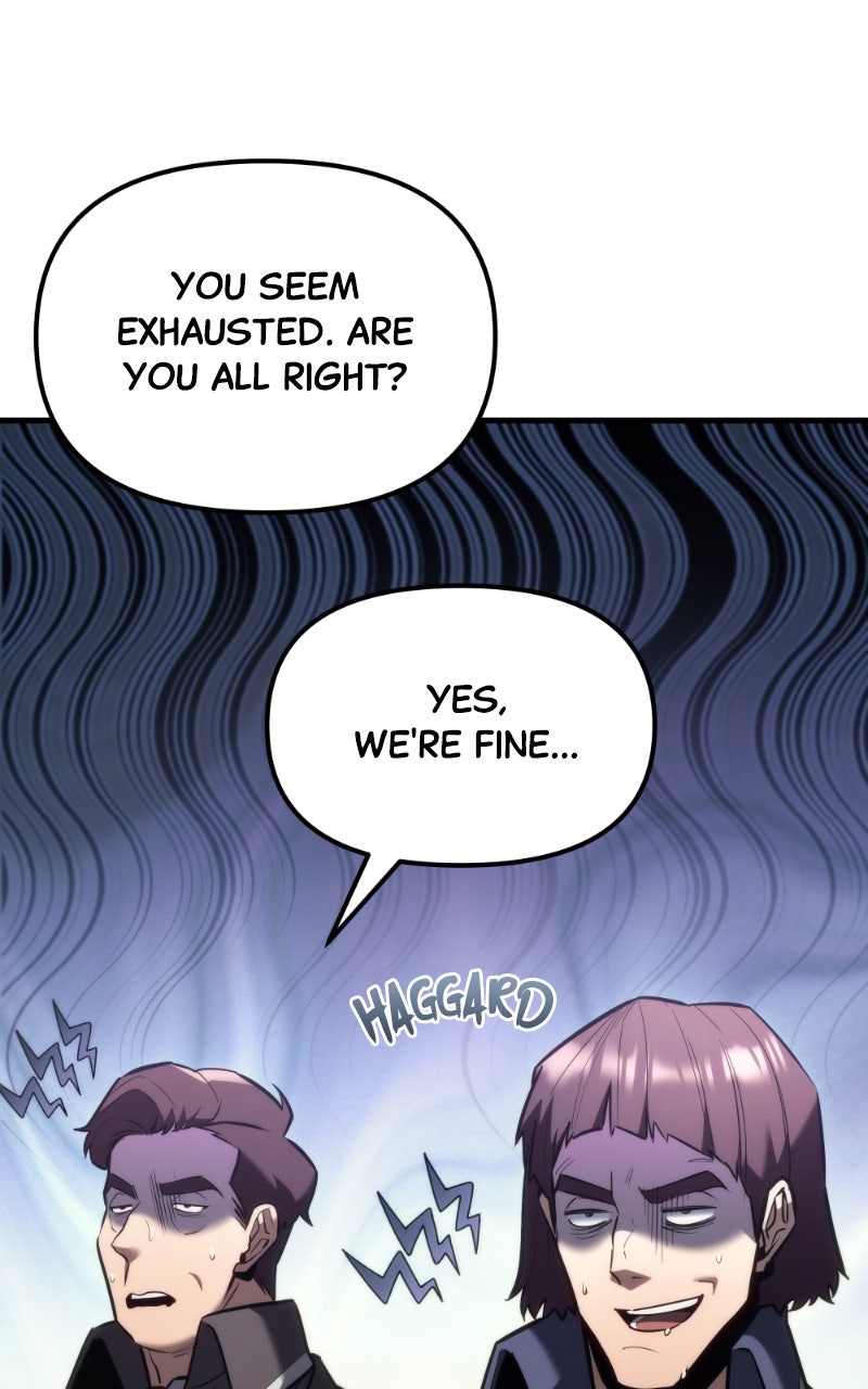 Read A Flame Reborn EN Manga Online