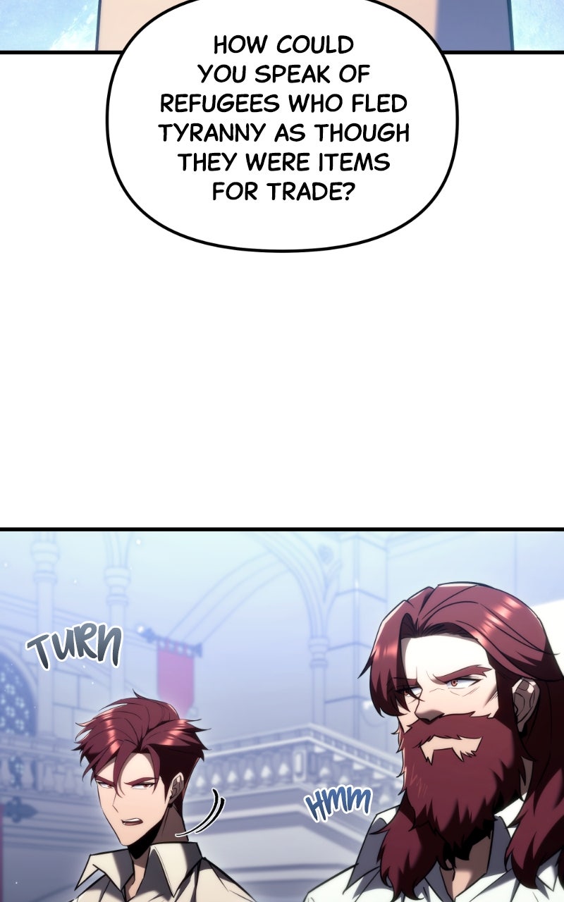 Read A Flame Reborn EN Manga Online