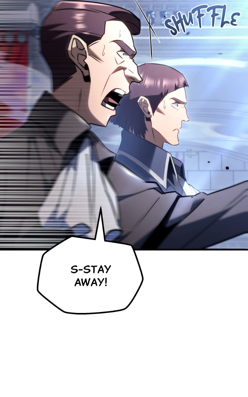 Read A Flame Reborn EN Manga Online