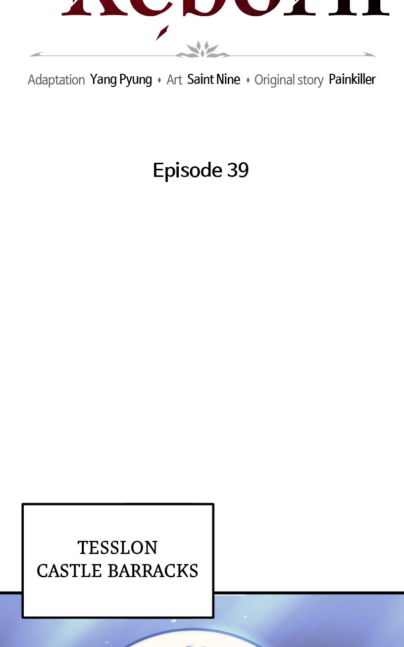 Read A Flame Reborn EN Manga Online