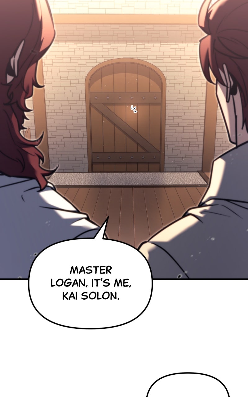 Read A Flame Reborn EN Manga Online