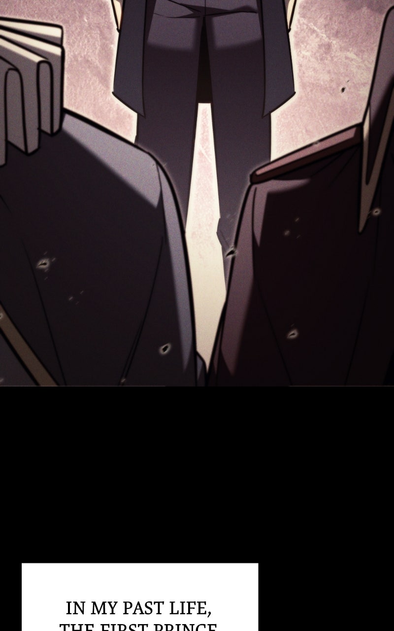 Read A Flame Reborn EN Manga Online