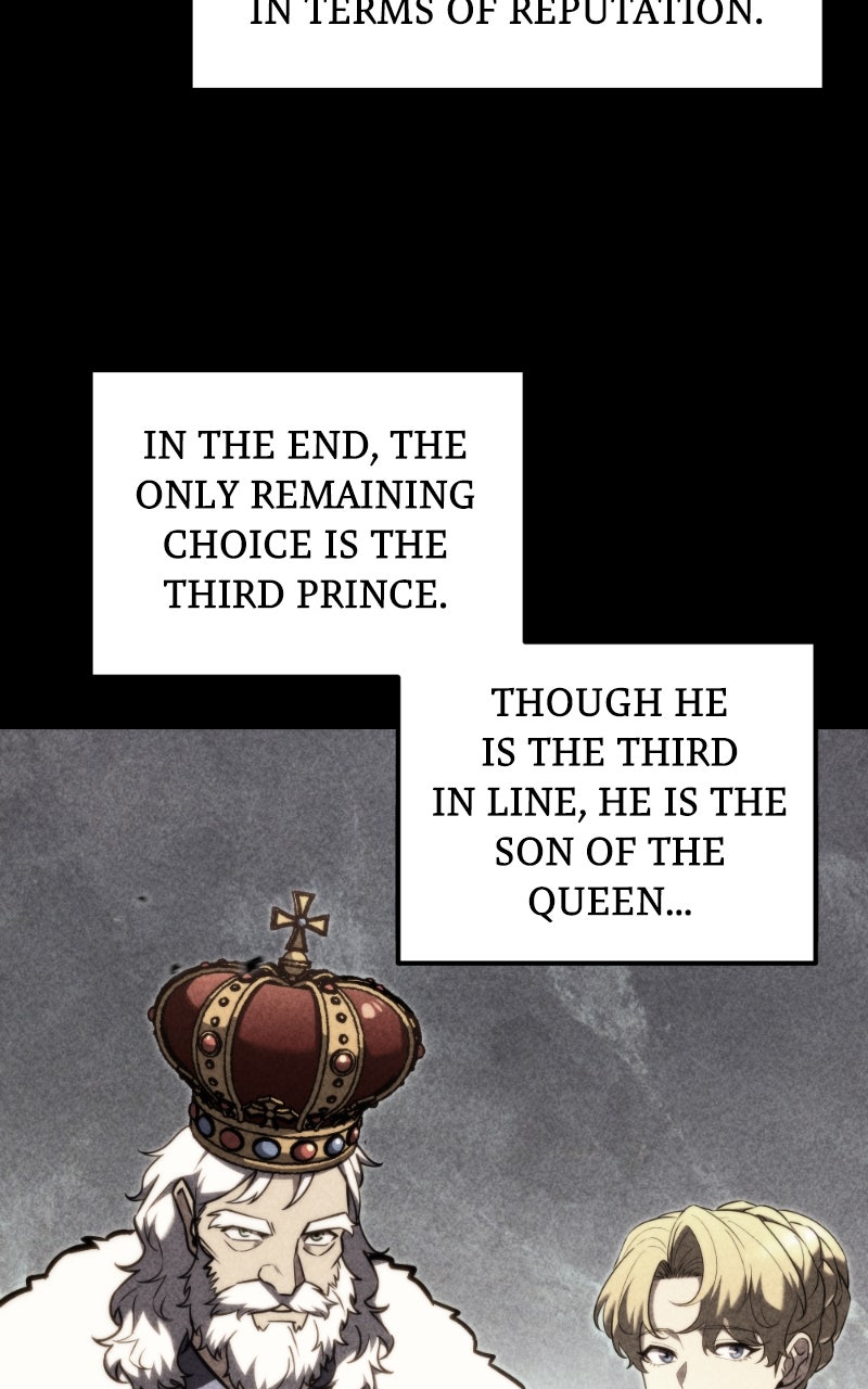 Read A Flame Reborn EN Manga Online