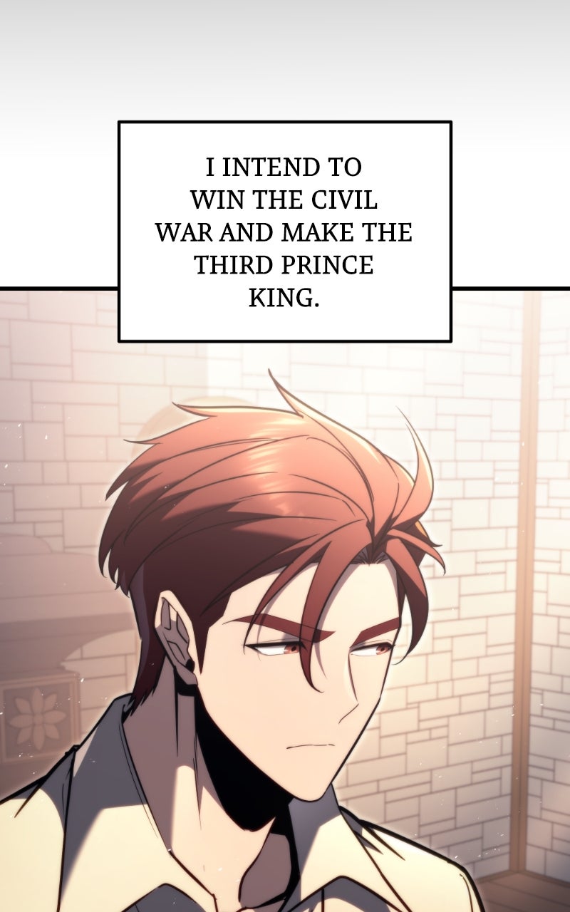 Read A Flame Reborn EN Manga Online