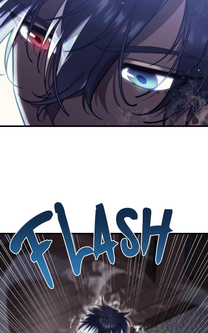 Read A Flame Reborn EN Manga Online