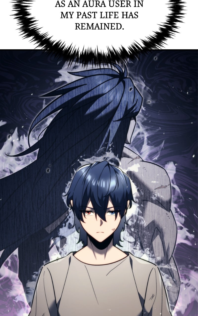 Read A Flame Reborn EN Manga Online