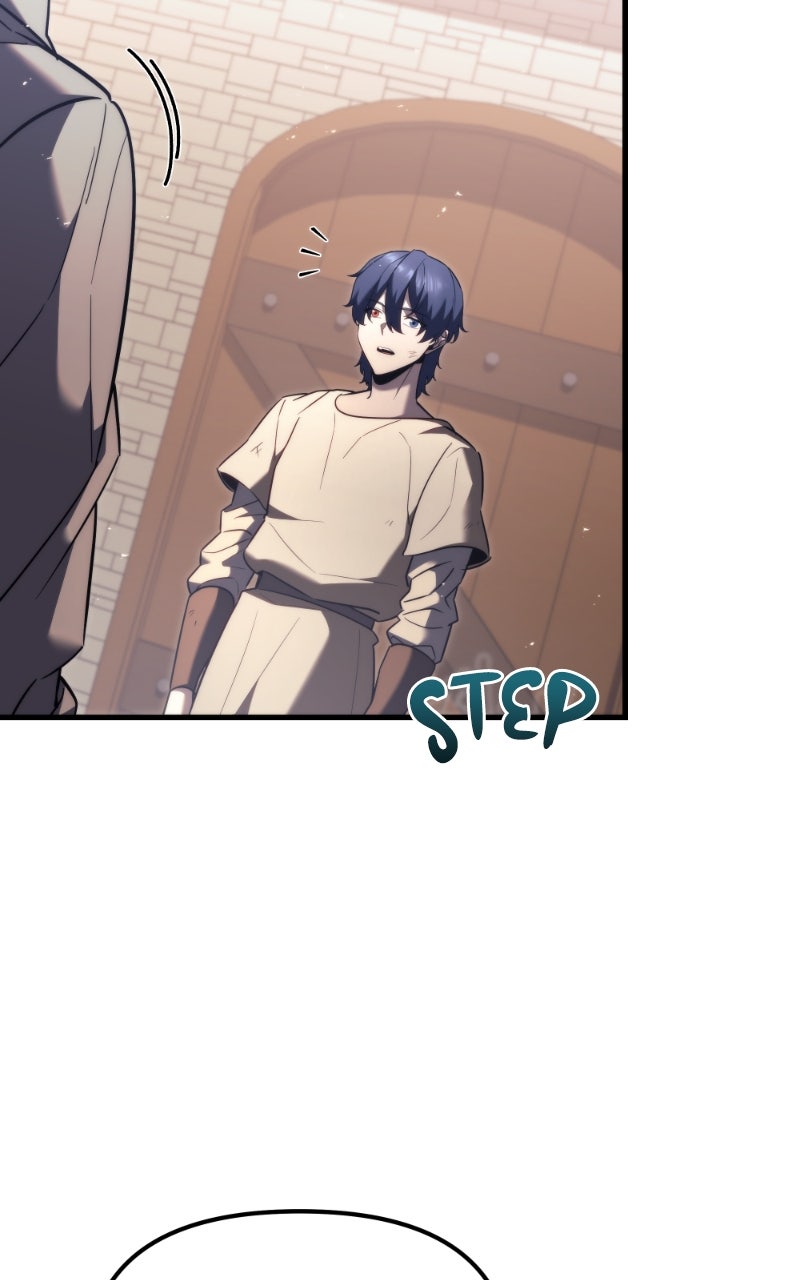 Read A Flame Reborn EN Manga Online