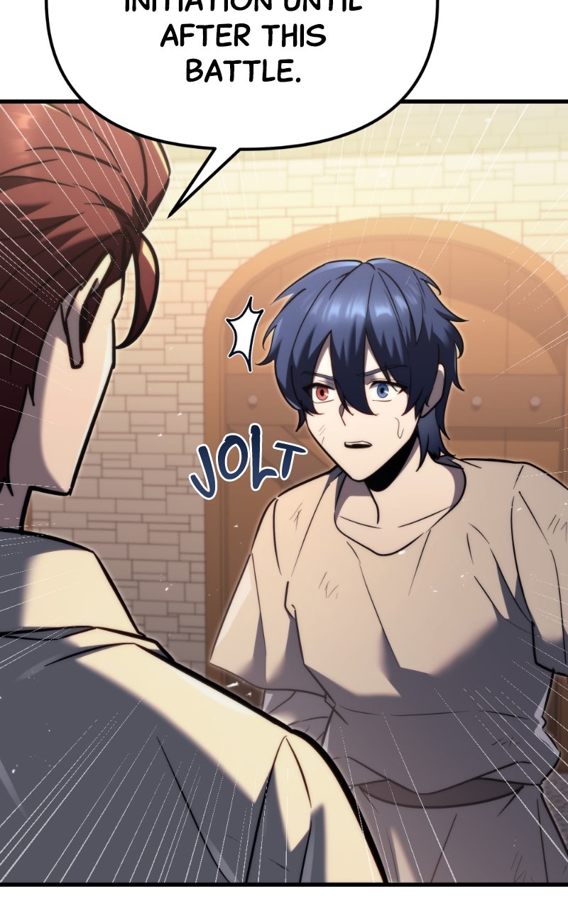 Read A Flame Reborn EN Manga Online