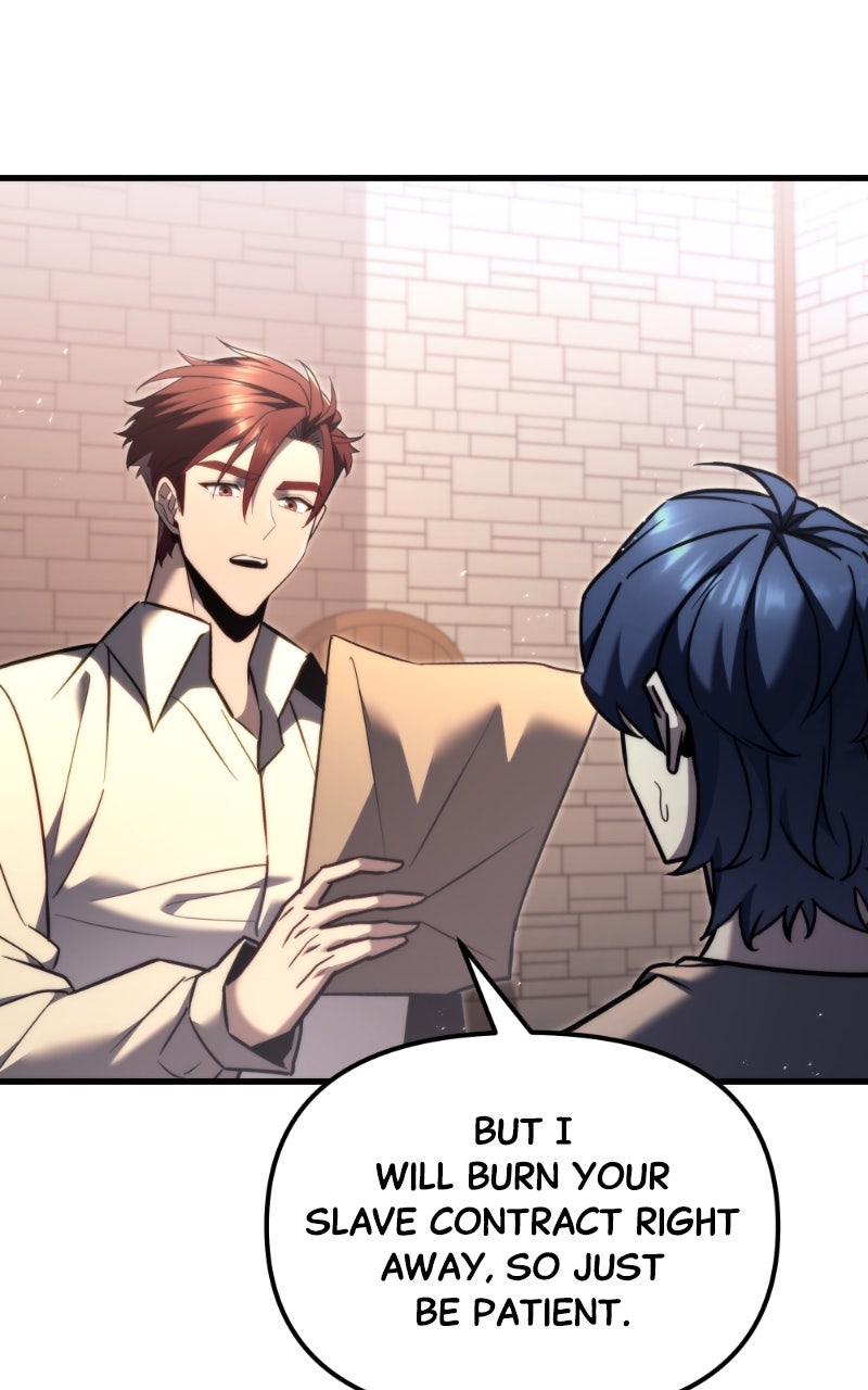 Read A Flame Reborn EN Manga Online