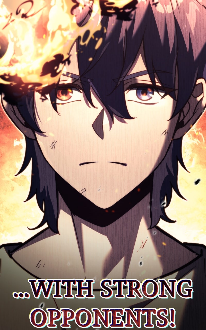 Read A Flame Reborn EN Manga Online