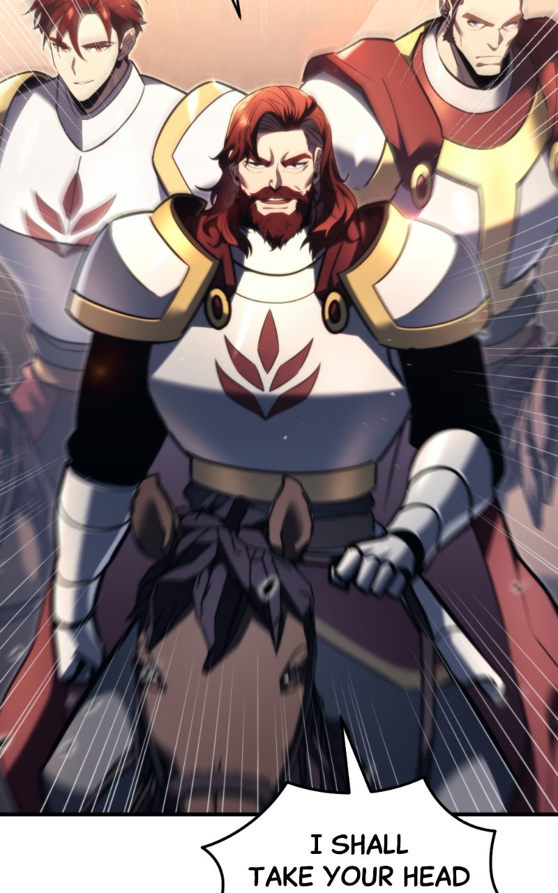 Read A Flame Reborn EN Manga Online