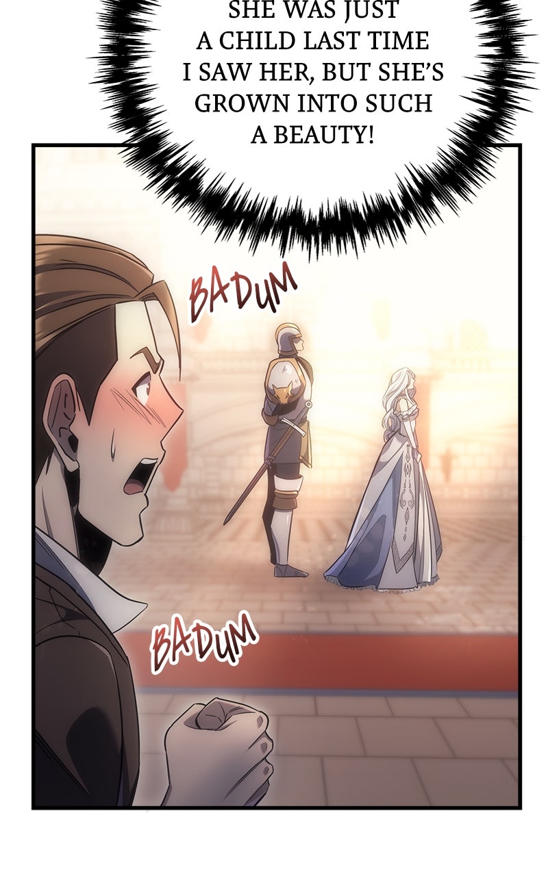 Read A Flame Reborn EN Manga Online