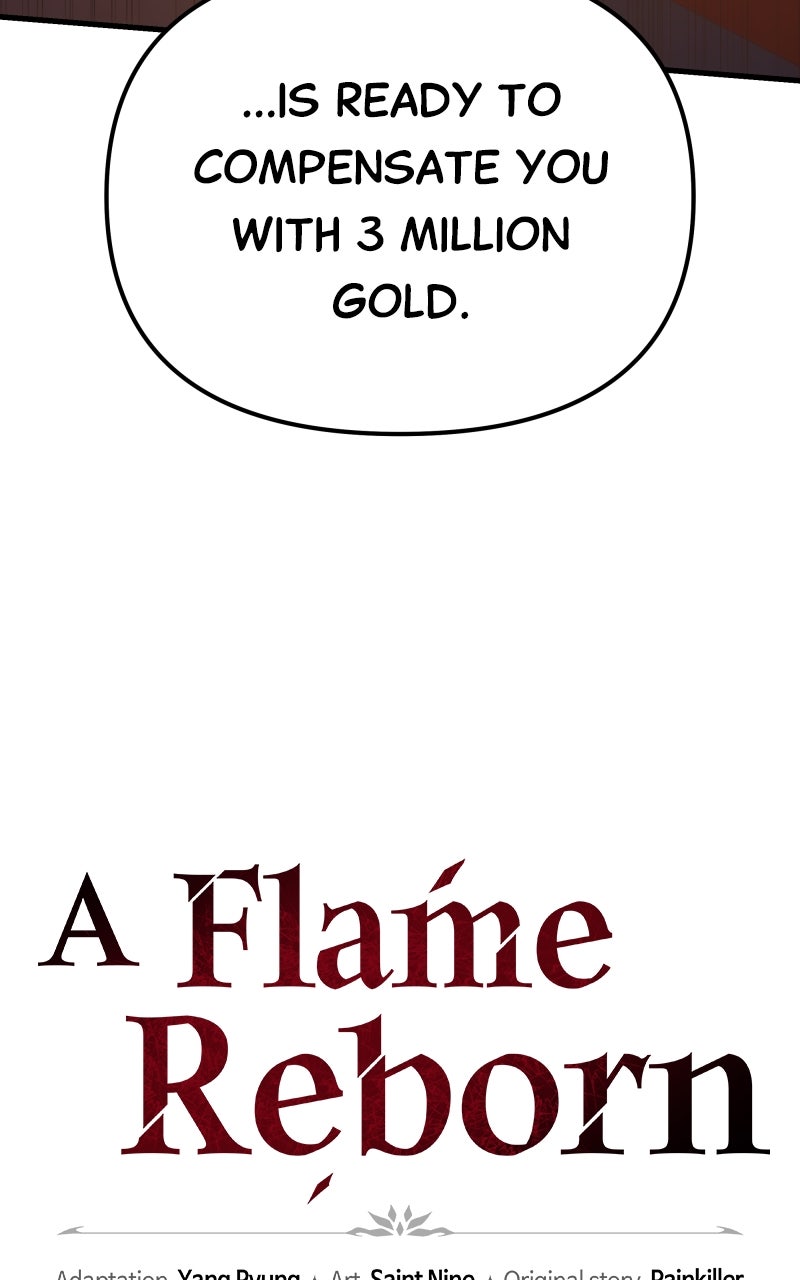Read A Flame Reborn EN Manga Online