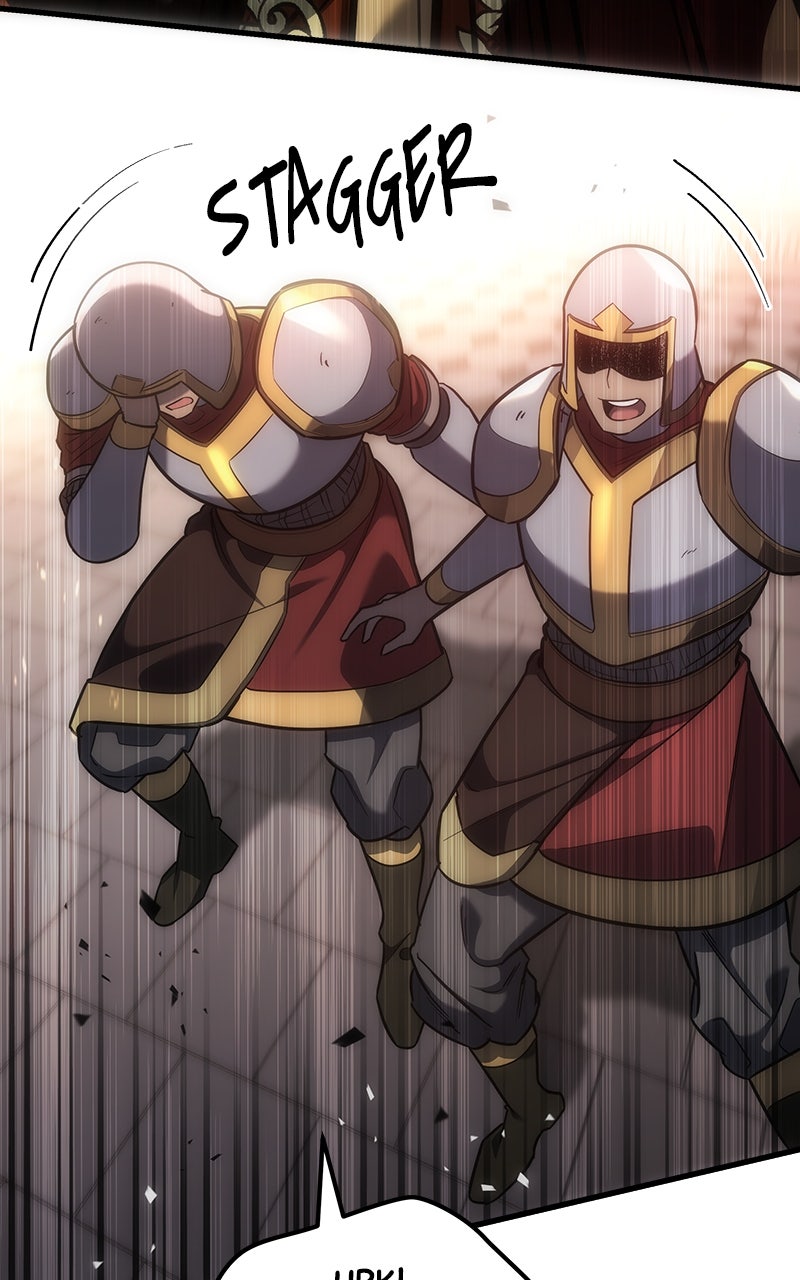 Read A Flame Reborn EN Manga Online