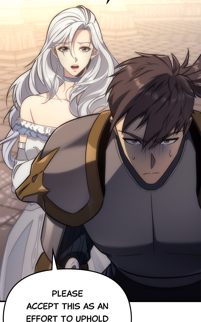 Read A Flame Reborn EN Manga Online