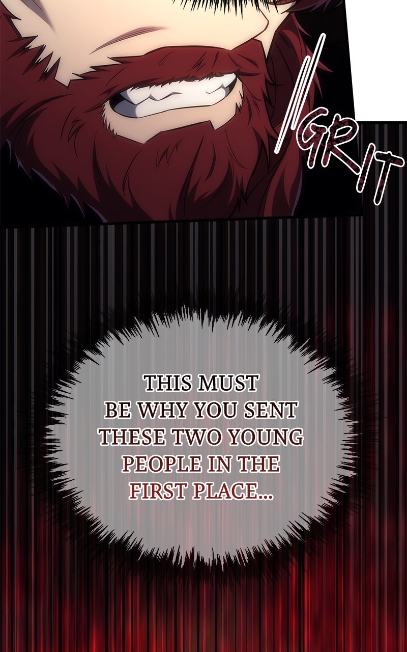 Read A Flame Reborn EN Manga Online