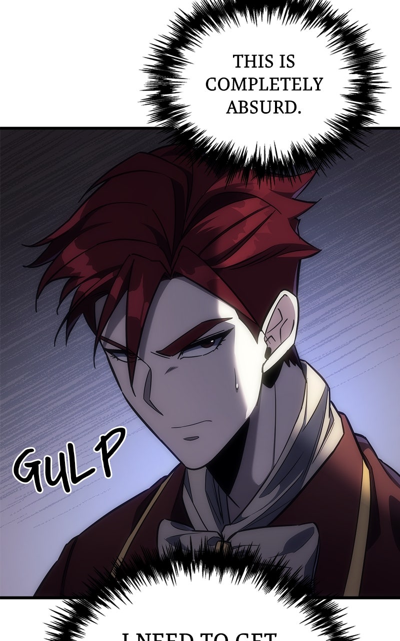 Read A Flame Reborn EN Manga Online