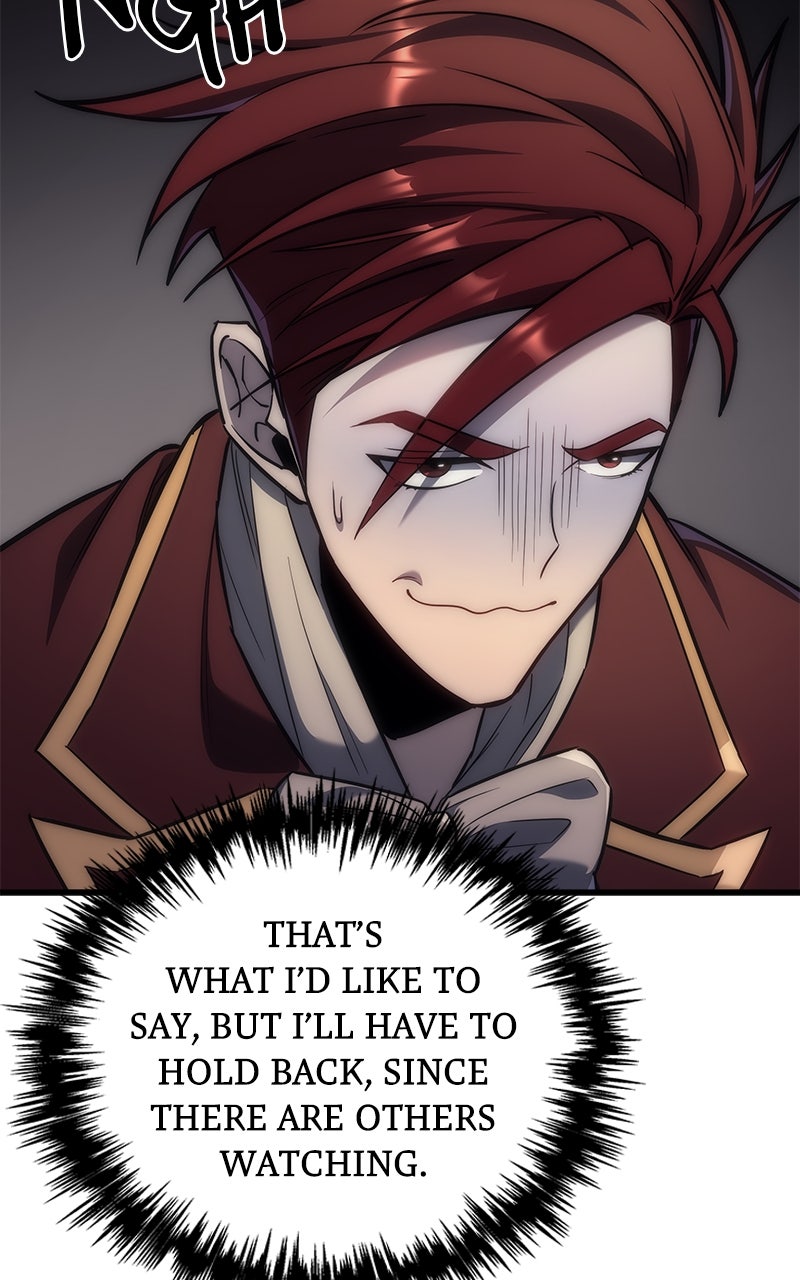 Read A Flame Reborn EN Manga Online