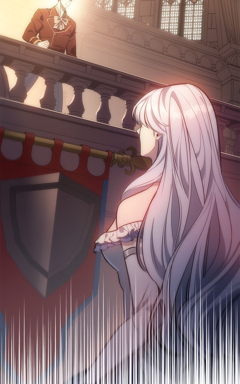 Read A Flame Reborn EN Manga Online