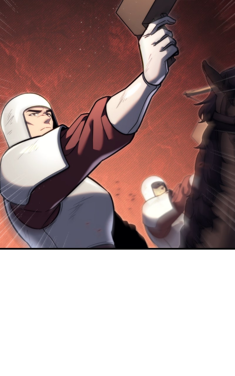 Read A Flame Reborn EN Manga Online