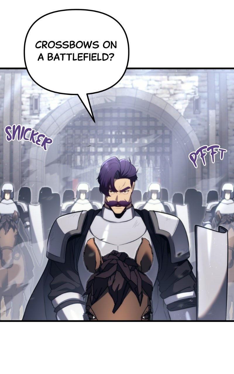 Read A Flame Reborn EN Manga Online