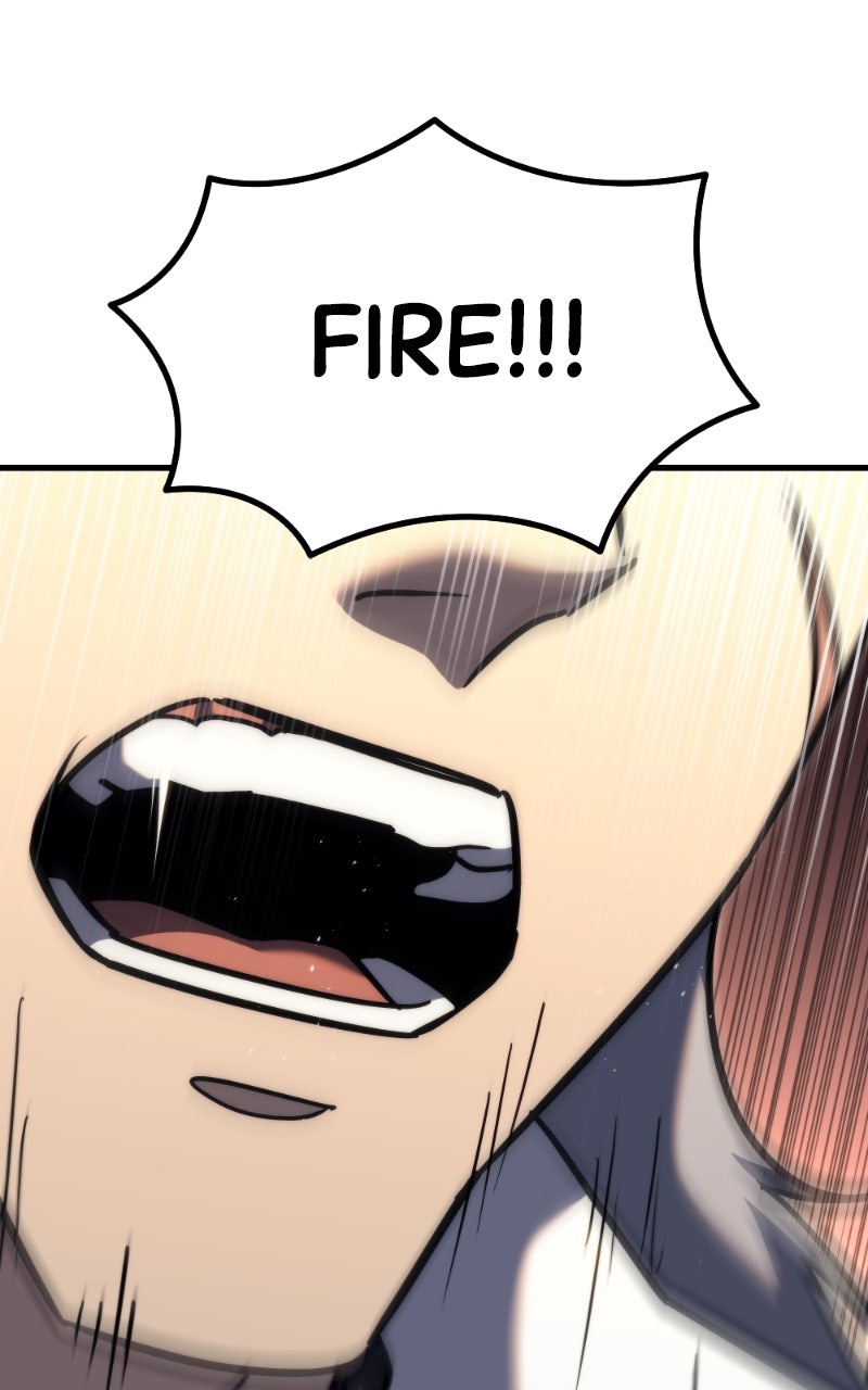 Read A Flame Reborn EN Manga Online