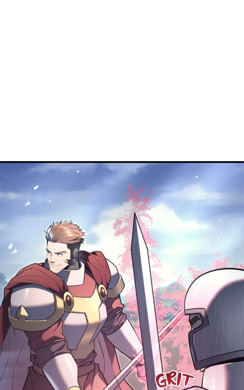 Read A Flame Reborn EN Manga Online