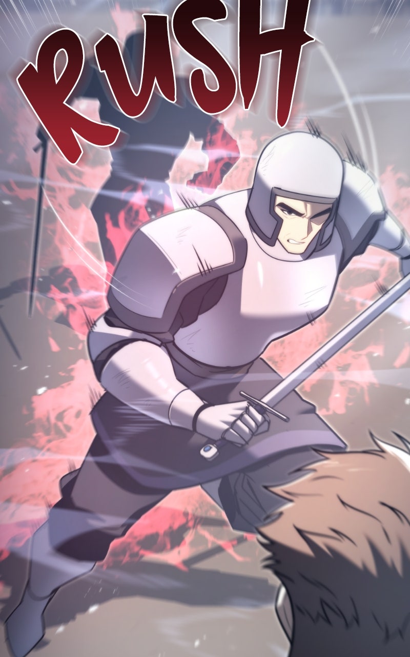 Read A Flame Reborn EN Manga Online