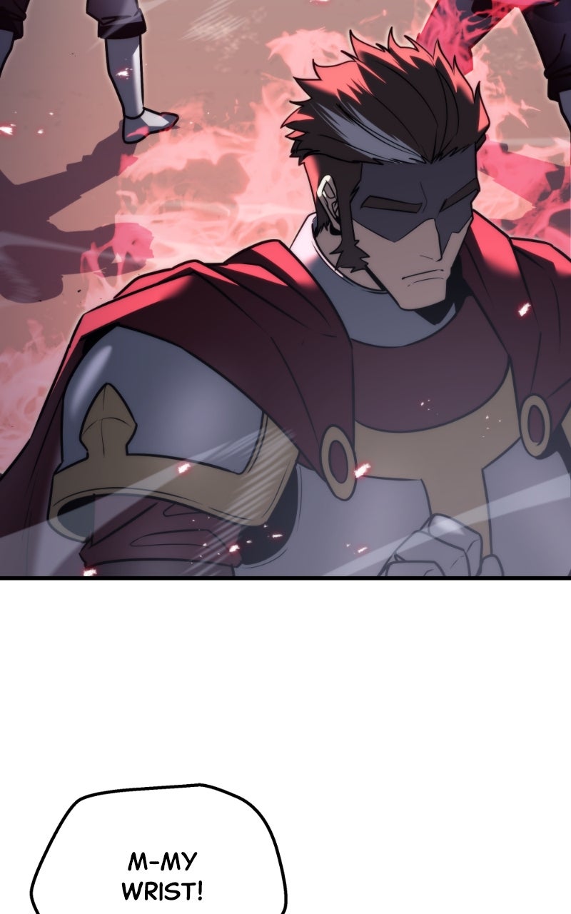 Read A Flame Reborn EN Manga Online