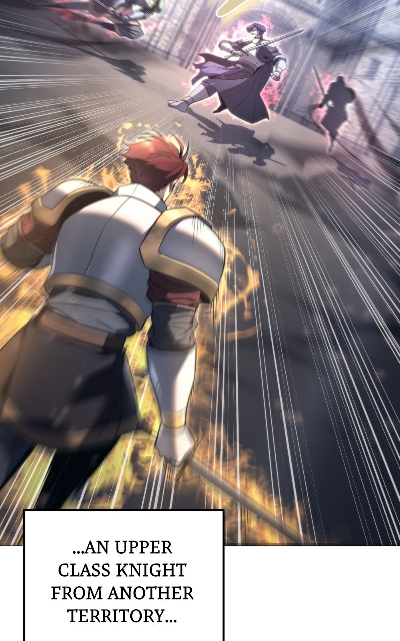 Read A Flame Reborn EN Manga Online