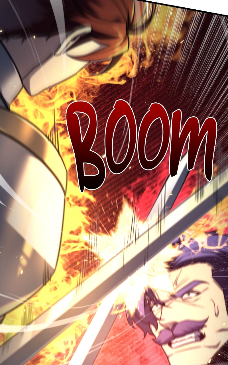Read A Flame Reborn EN Manga Online
