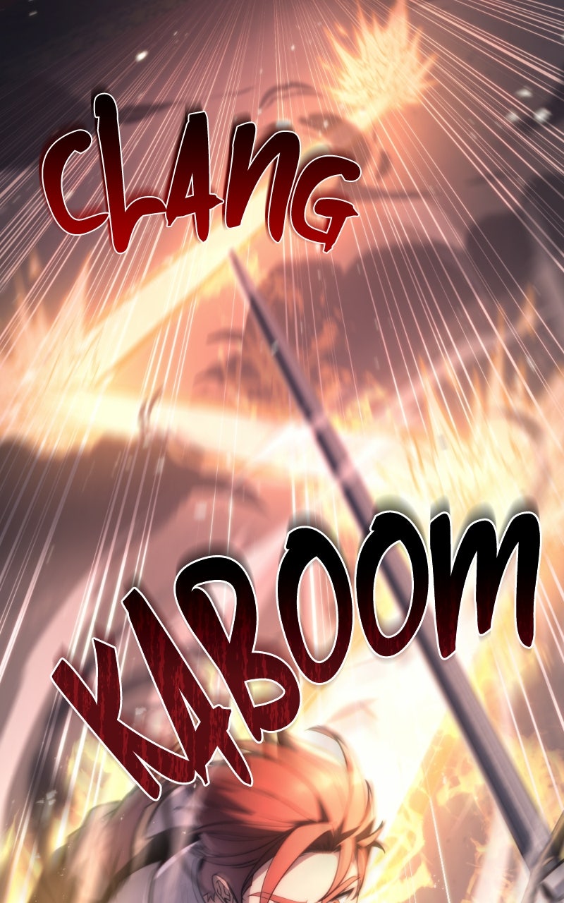 Read A Flame Reborn EN Manga Online