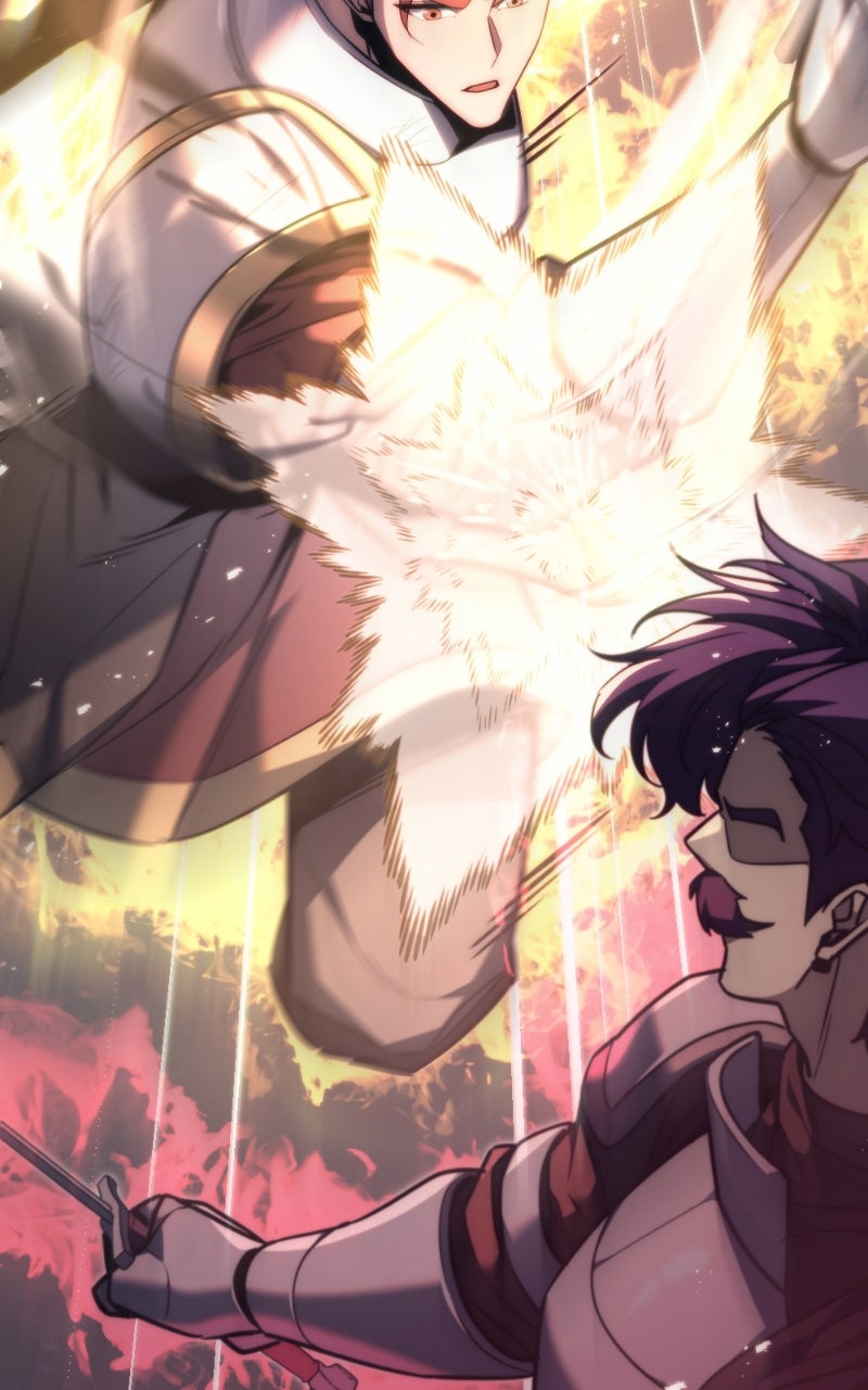 Read A Flame Reborn EN Manga Online