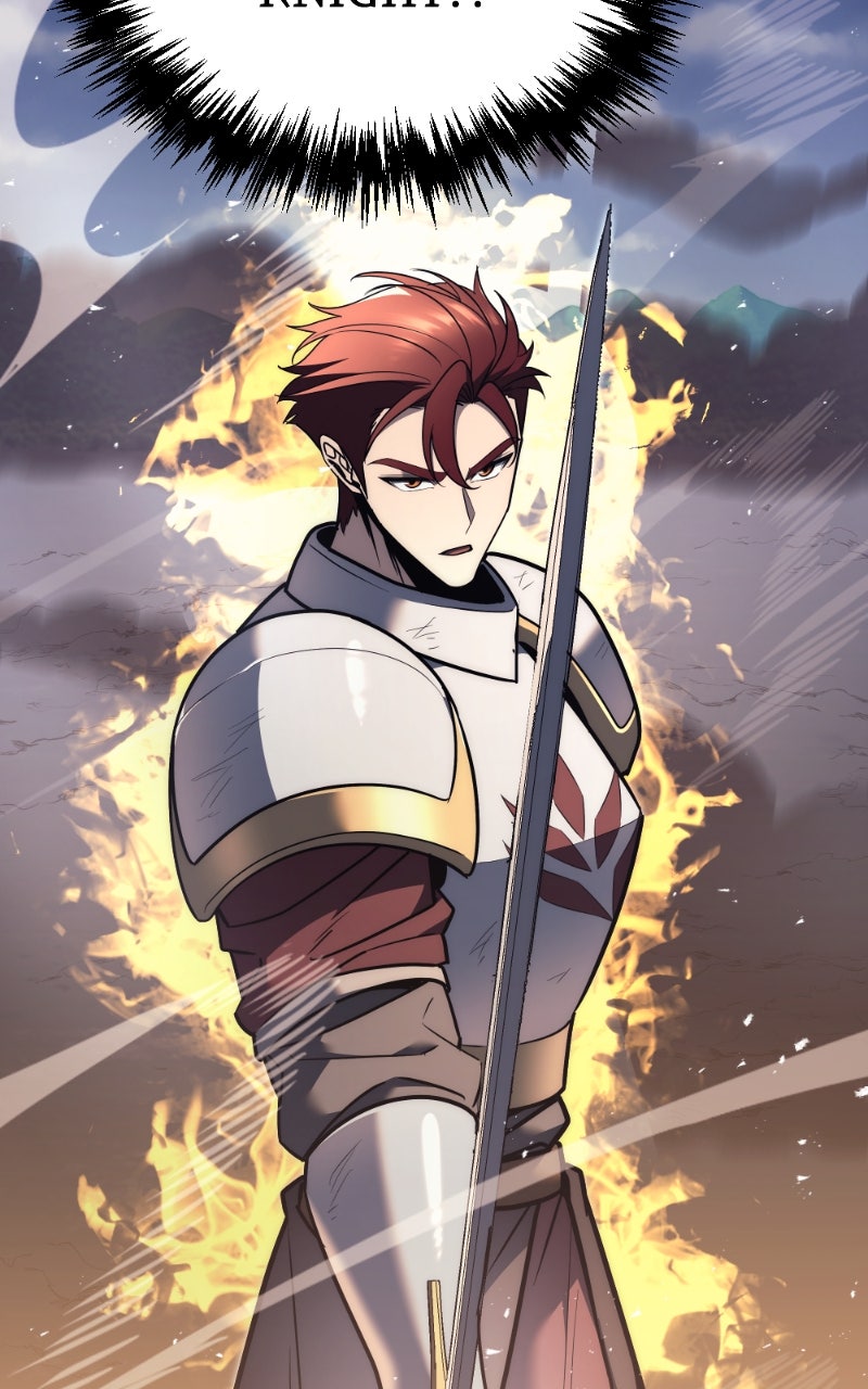 Read A Flame Reborn EN Manga Online