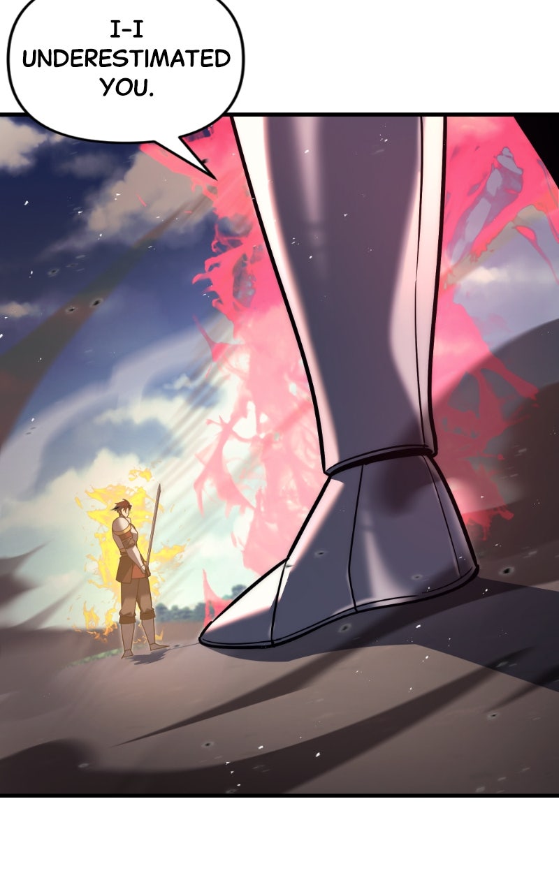 Read A Flame Reborn EN Manga Online