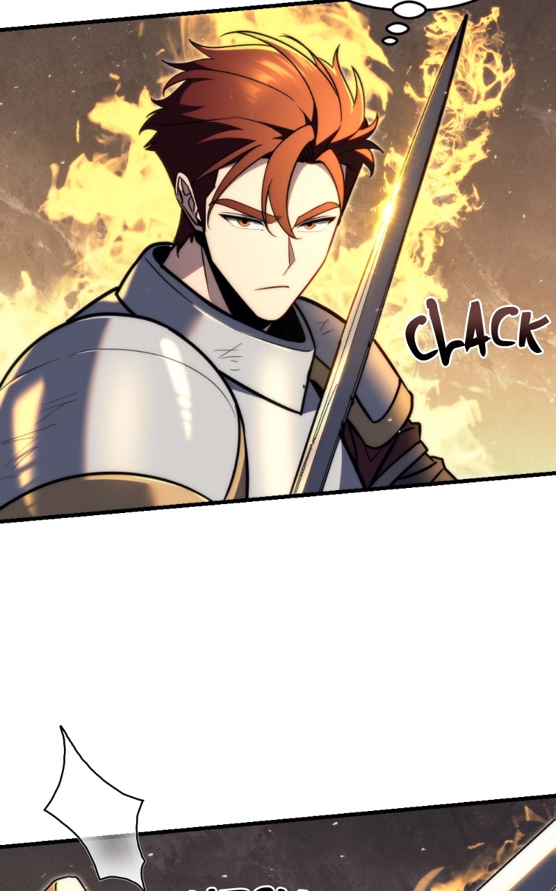 Read A Flame Reborn EN Manga Online