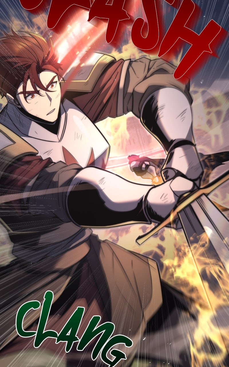 Read A Flame Reborn EN Manga Online